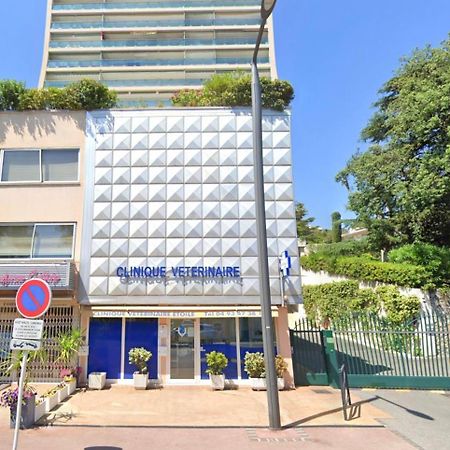 Chateau Picaud By Scls Locations Cannes Buitenkant foto