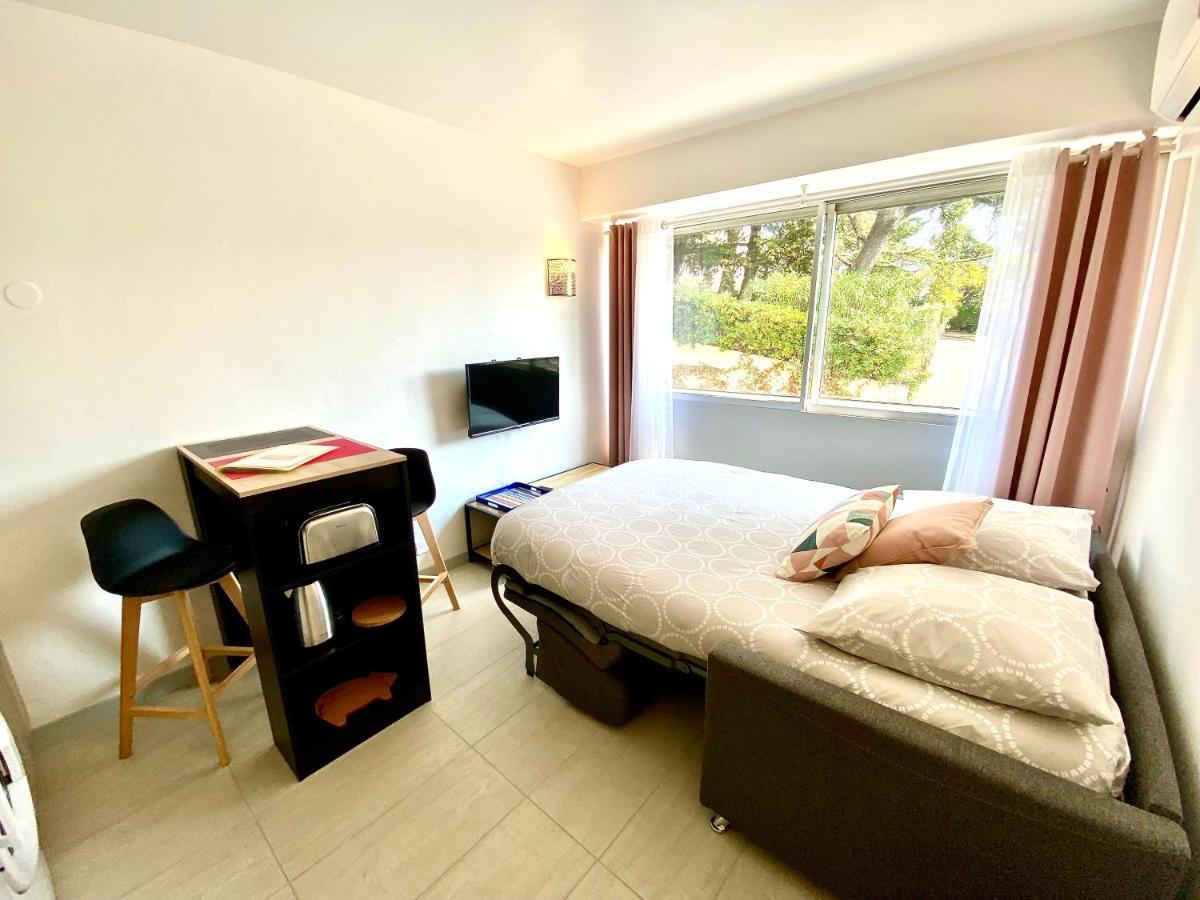Chateau Picaud By Scls Locations Cannes Buitenkant foto